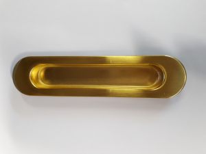 Ручка Матовое золото Китай Абакан
